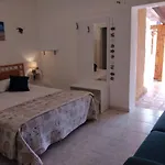 Vacanze Mio Sogno Гостевой дом Фавиньяна