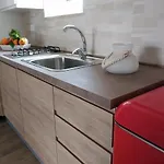 Vacanze Mio Sogno Гостевой дом Фавиньяна