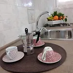 Гостевой дом Vacanze Mio Sogno Фавиньяна