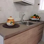 Гостевой дом Vacanze Mio Sogno Фавиньяна