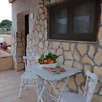 Гостевой дом Vacanze Mio Sogno Фавиньяна