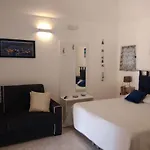 Vacanze Mio Sogno Гостевой дом 3*