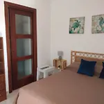 Гостевой дом Vacanze Mio Sogno Фавиньяна