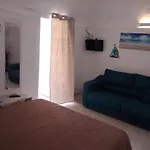 Гостевой дом Vacanze Mio Sogno Фавиньяна