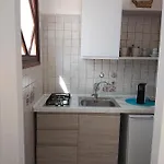 Гостевой дом Vacanze Mio Sogno