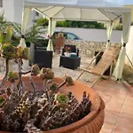 Vacanze Mio Sogno Гостевой дом