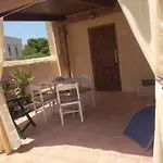 Vacanze Mio Sogno Гостевой дом Фавиньяна