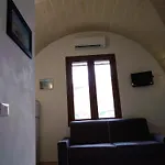 Гостевой дом Vacanze Mio Sogno Фавиньяна