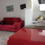 Гостевой дом Vacanze Mio Sogno 3*