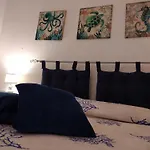 Vacanze Mio Sogno Гостевой дом