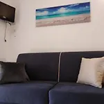 Гостевой дом Vacanze Mio Sogno 3*