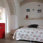 Vacanze Mio Sogno Гостевой дом Фавиньяна