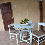 Vacanze Mio Sogno Гостевой дом 3*