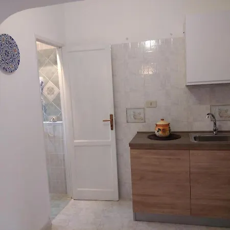 Vacanze Mio Sogno 3* 파뷔냐나도