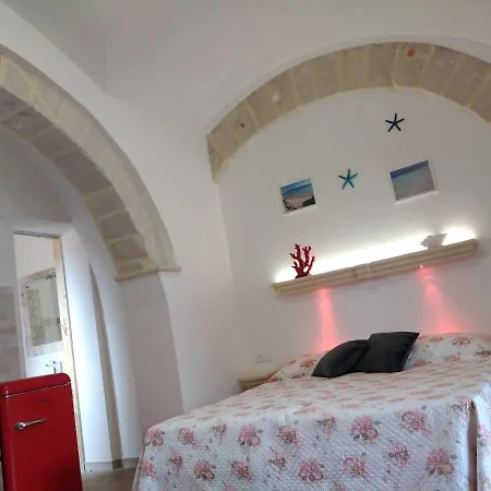 Vacanze Mio Sogno 3* 파뷔냐나도