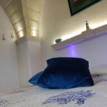 게스트하우스 Vacanze Mio Sogno 파뷔냐나도