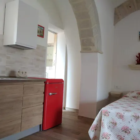 Maison d'hôtes Vacanze Mio Sogno *