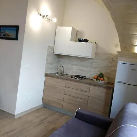 Vacanze Mio Sogno 3* 파뷔냐나도