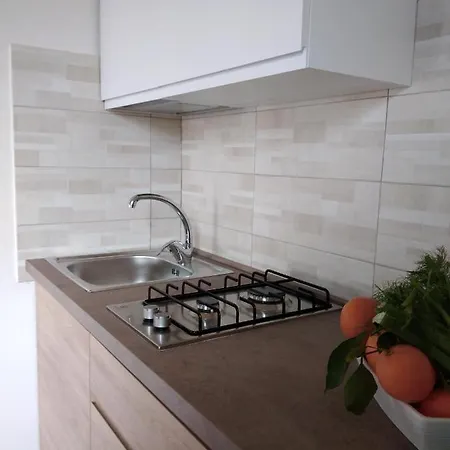 Vacanze Mio Sogno Maison d'hôtes *