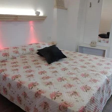 Vacanze Mio Sogno 파뷔냐나도
