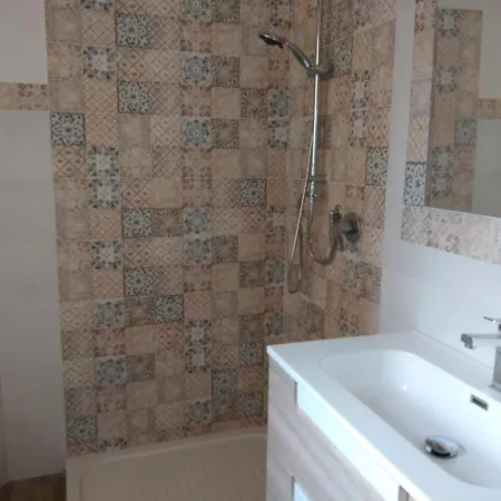 Maison d'hôtes Vacanze Mio Sogno