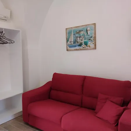 Vacanze Mio Sogno 3* 파뷔냐나도
