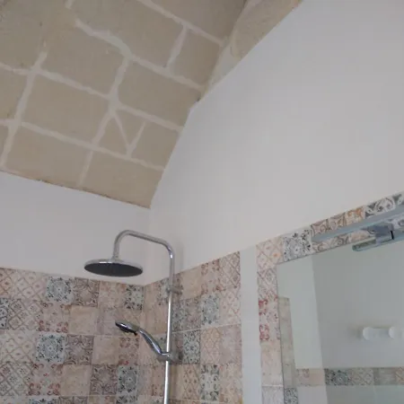 Vacanze Mio Sogno Maison d'hôtes Favignana