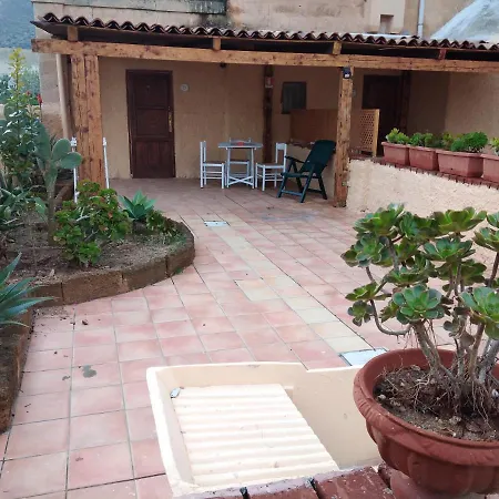 Vacanze Mio Sogno 3* 파뷔냐나도