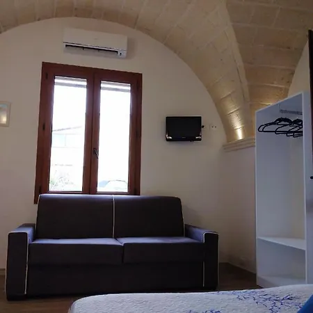 Vacanze Mio Sogno 3* 파뷔냐나도