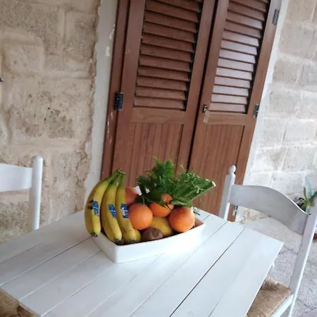 Vacanze Mio Sogno Maison d'hôtes Favignana