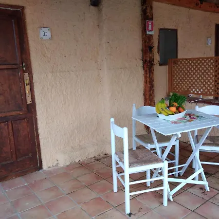 Vacanze Mio Sogno Favignana