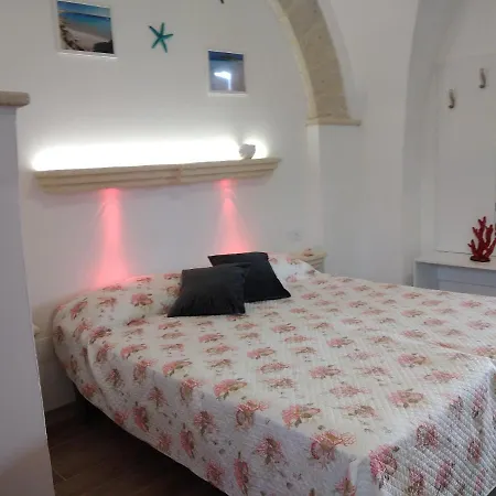 Vacanze Mio Sogno Maison d'hôtes *