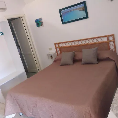 Vacanze Mio Sogno 3* 파뷔냐나도