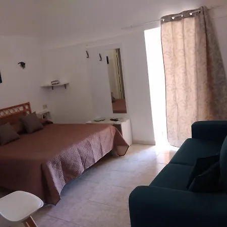 Vacanze Mio Sogno 게스트하우스