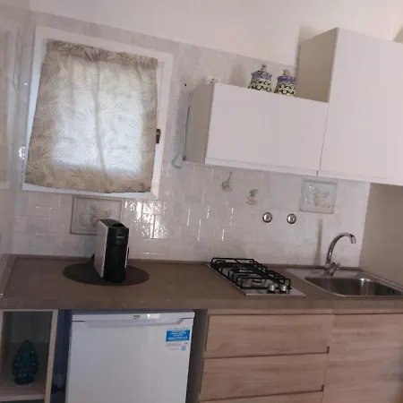Vacanze Mio Sogno Maison d'hôtes