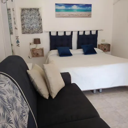 Vacanze Mio Sogno Maison d'hôtes *