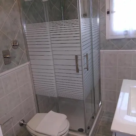 Vacanze Mio Sogno 3* 파뷔냐나도