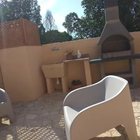 Vacanze Mio Sogno 파뷔냐나도