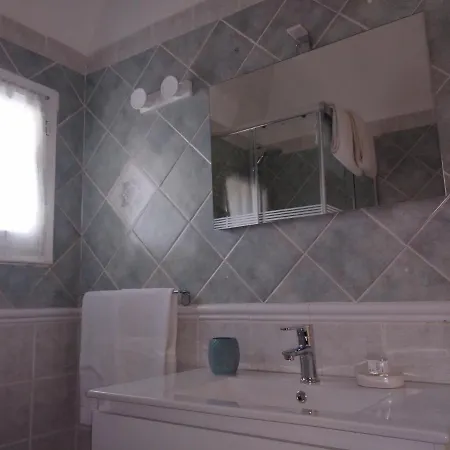 Vacanze Mio Sogno Maison d'hôtes
