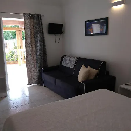 Vacanze Mio Sogno 3* 파뷔냐나도