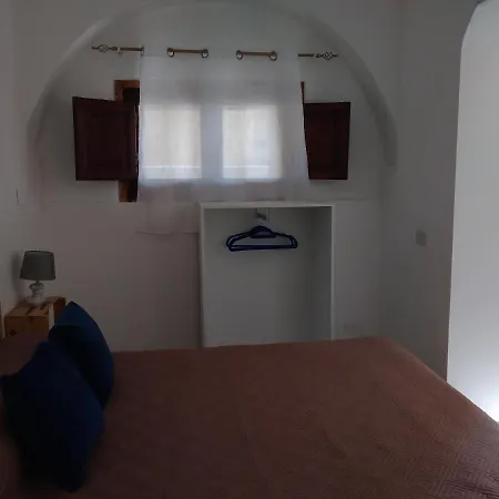 게스트하우스 Vacanze Mio Sogno 3*