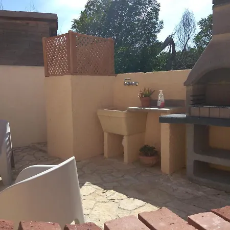Vacanze Mio Sogno Favignana