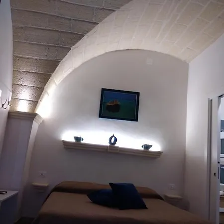 Maison d'hôtes Vacanze Mio Sogno Favignana