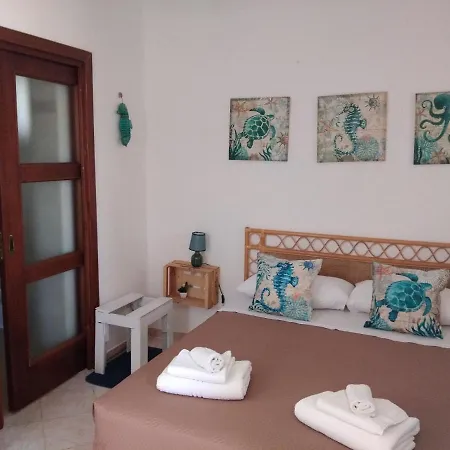 Vacanze Mio Sogno Favignana