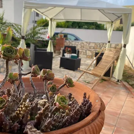 Vacanze Mio Sogno 게스트하우스