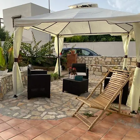 Vacanze Mio Sogno 3* 파뷔냐나도