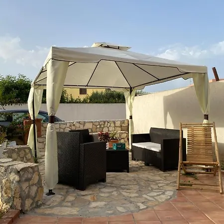 Vacanze Mio Sogno Maison d'hôtes