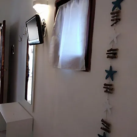 Vacanze Mio Sogno Maison d'hôtes