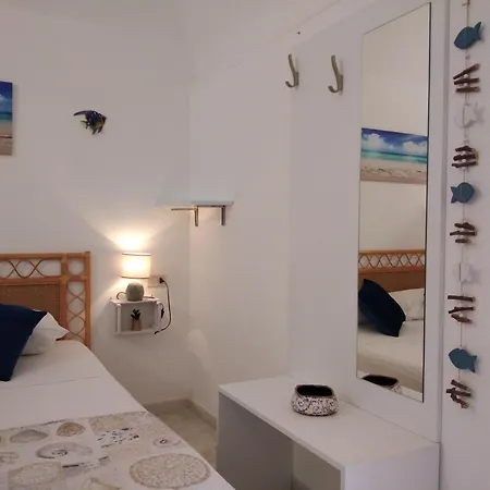 Vacanze Mio Sogno 3*