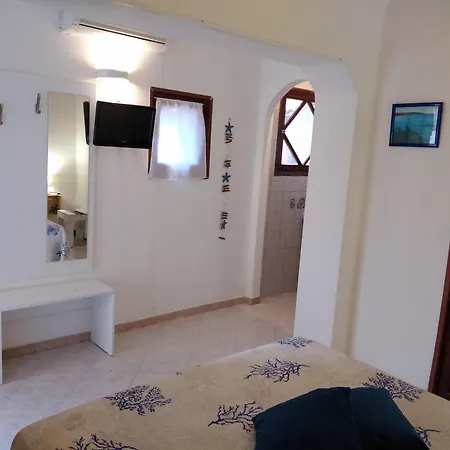 게스트하우스 Vacanze Mio Sogno 3*